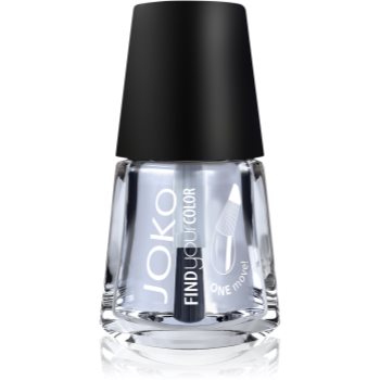 JOKO Find Your Color lac de unghii cu uscare rapida - imagine 2